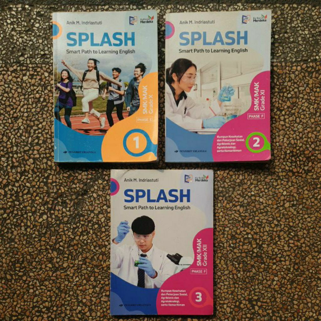 Buku PTP Matematika.Bahasa indonesia.Splash Smk Kelas 10.11.12 Revisi Ki_Kd Merdeka