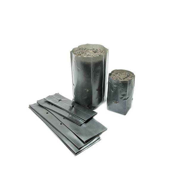 SOLUSI PETANI - POLYBAG KECIL SEDANG POLIBAG TANAMAN