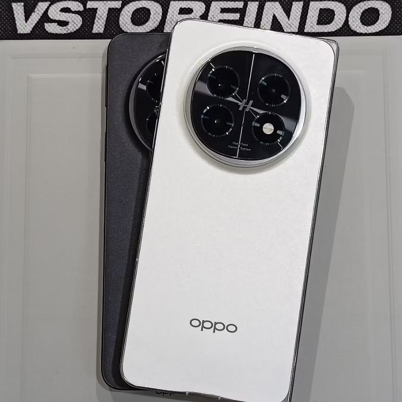 Oppo Find N5 5G 16/512 GB Garansi Resmi Indonesia Second Bekas Original