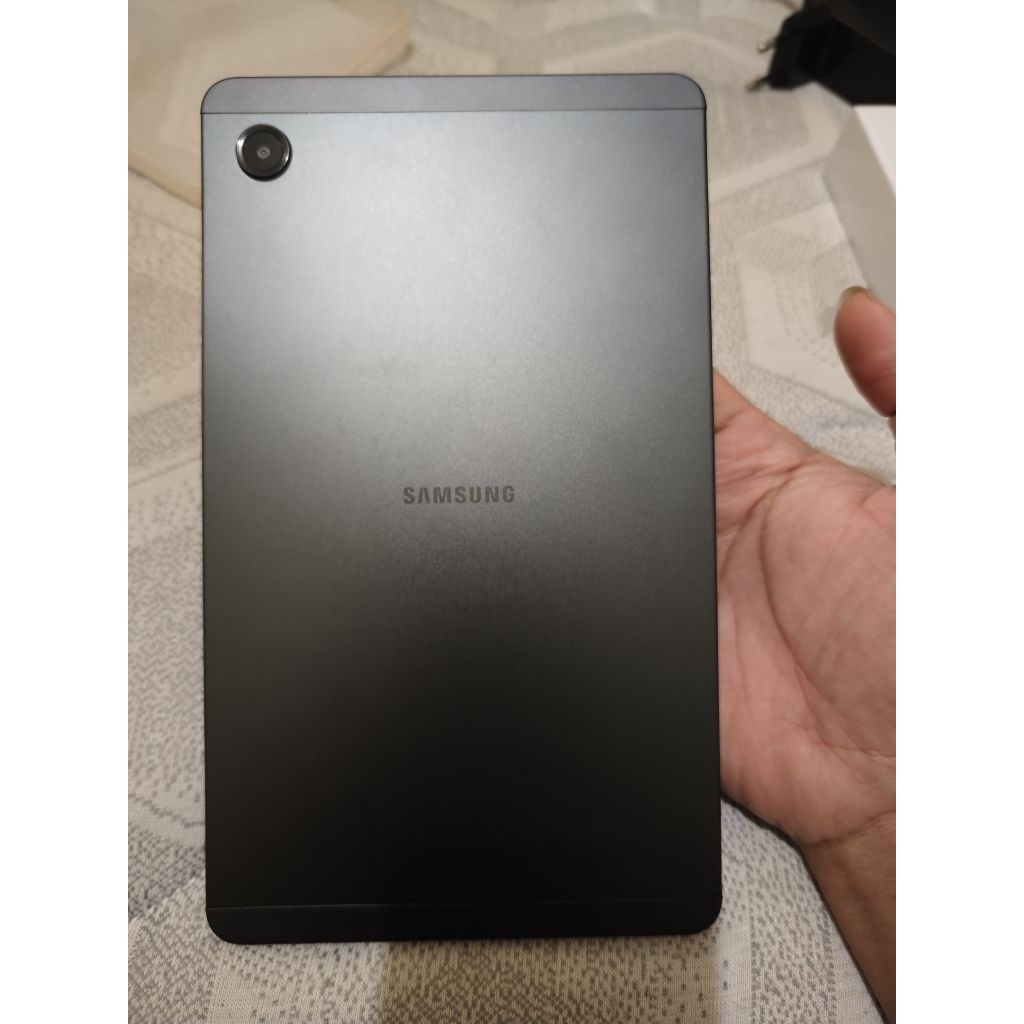 Samsung galaxy tab A9 LTE Sein second