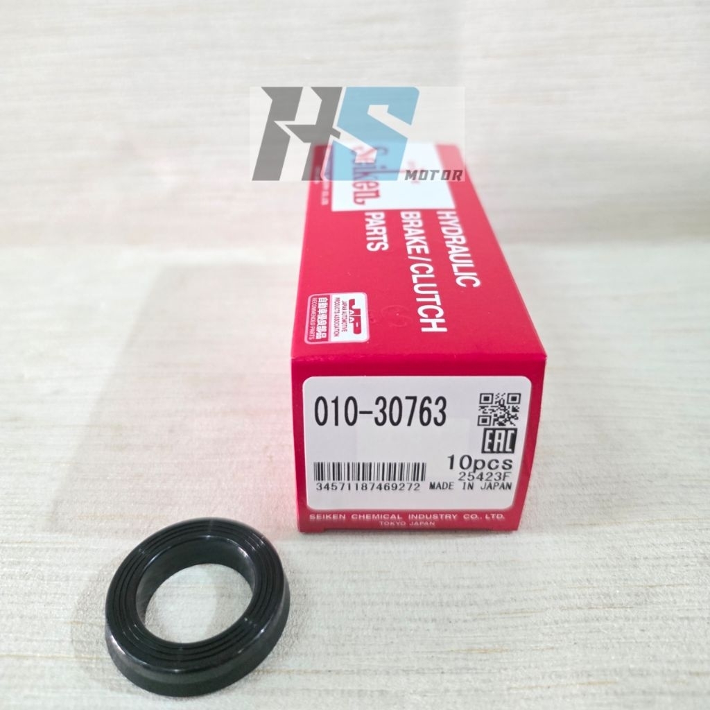 KARET REM DEPAN / BELAKANG 1 1/4 MOBIL MITSUBISHI CANTER PS136 HDX 010-30763 / SC30763R SEIKEN ORIGI