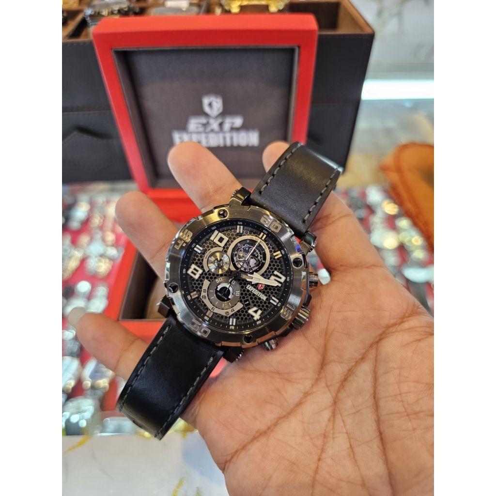 jam Expedition E6769M Original
