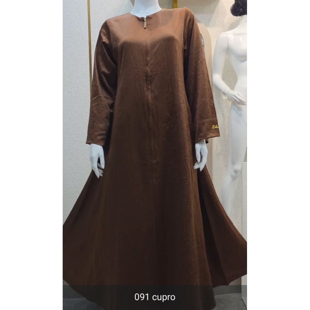 ABAYA  BY DARBY DNL LUXURY