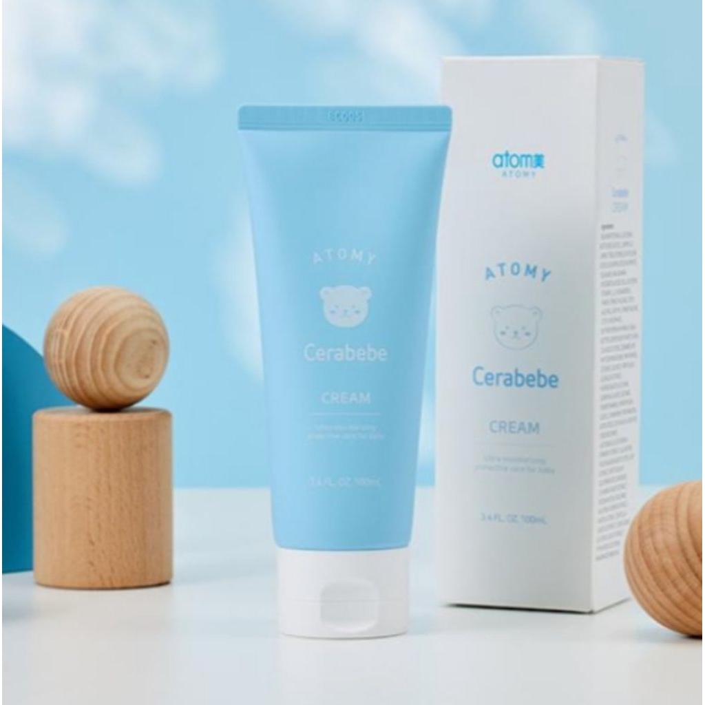ATOMY CERABEBE CREAM
