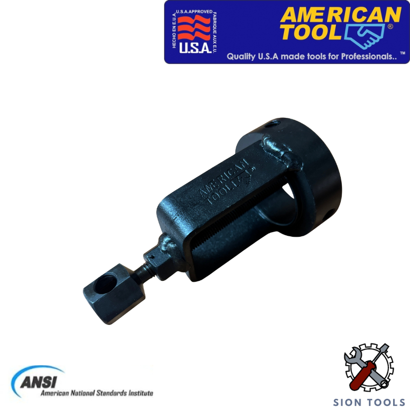 Stylezonee American Tool Shock Absorber Disassembler Tool Tahanan Shock Motor / Alat Lepas Pasang