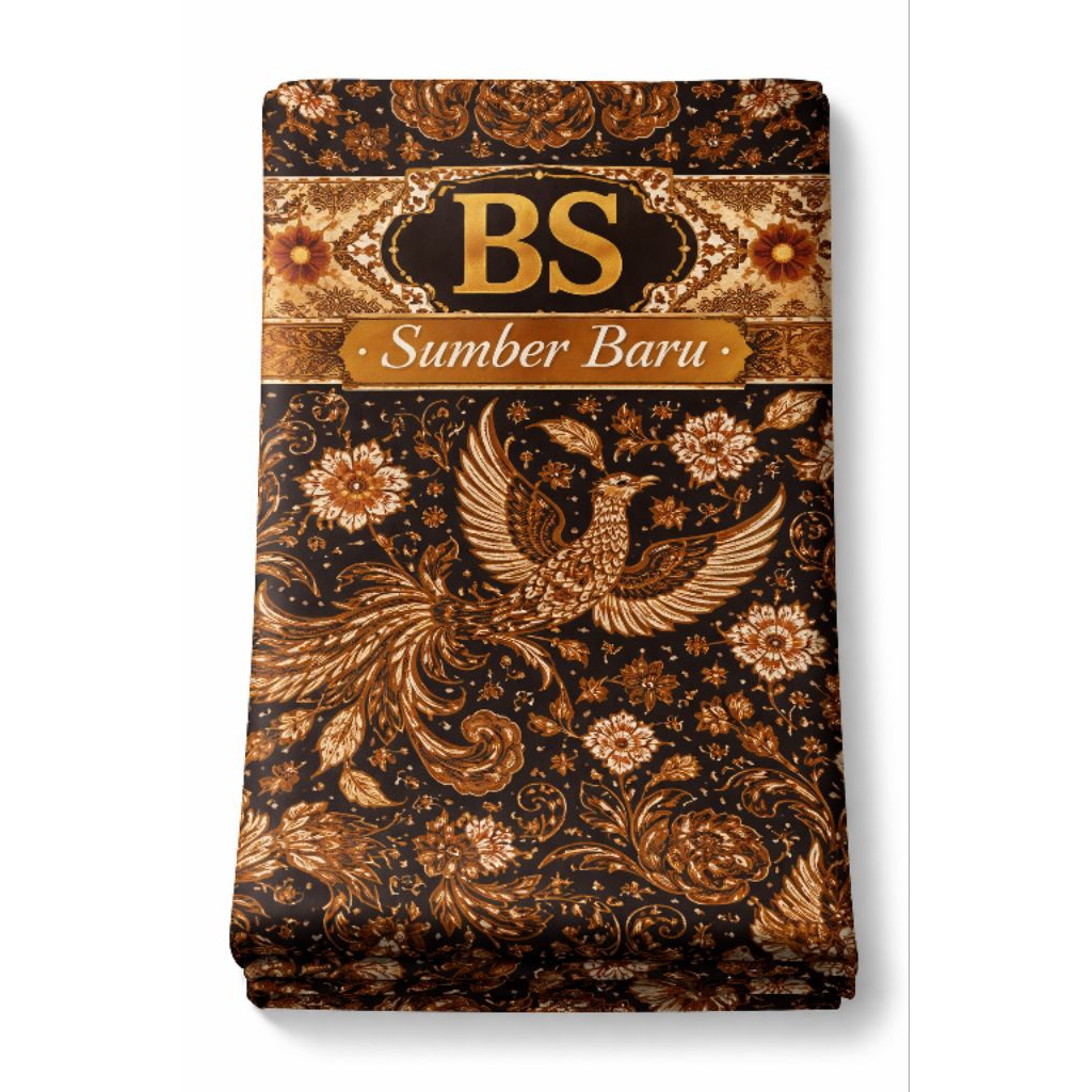 BS SUMBER BARU