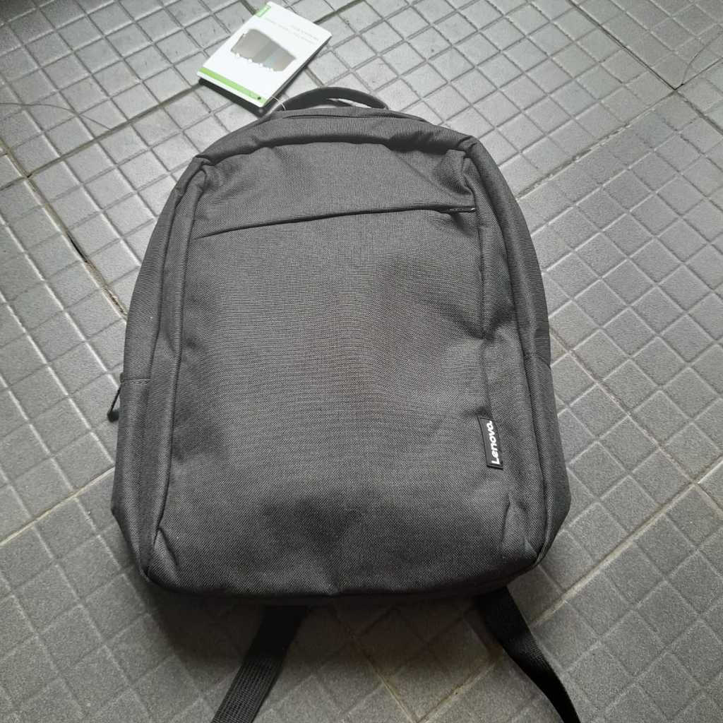 TAS LENOVO ORIGINAL PRELOVED TAS RANSEL LENOVO LAYAK PAKI TAS LENOVO ORIGINAL RANSEL ORIGINAL TAS LA