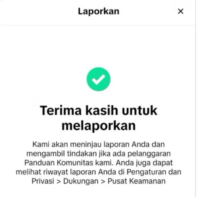 Jasa Hapus Akun All Sosmed | Aman dan Terpercaya 100%