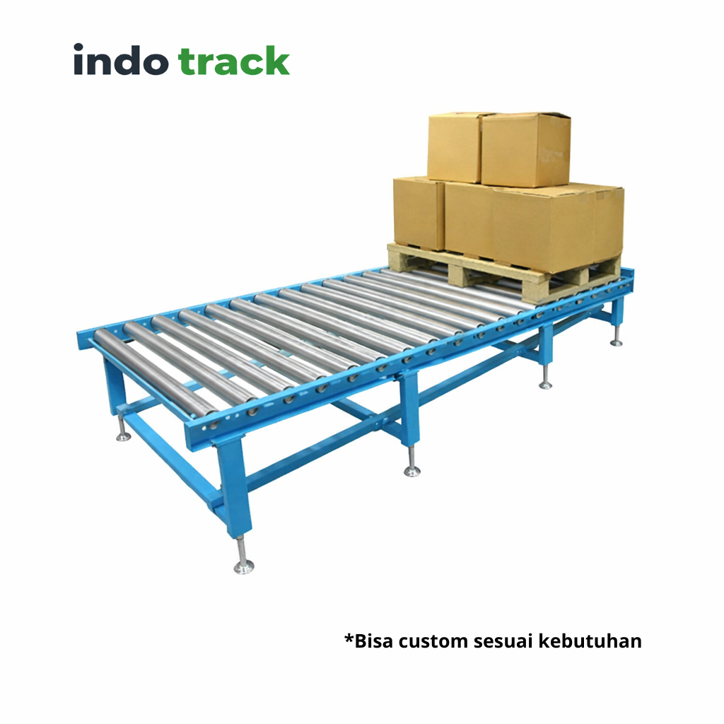 Conveyor Gravity Roller