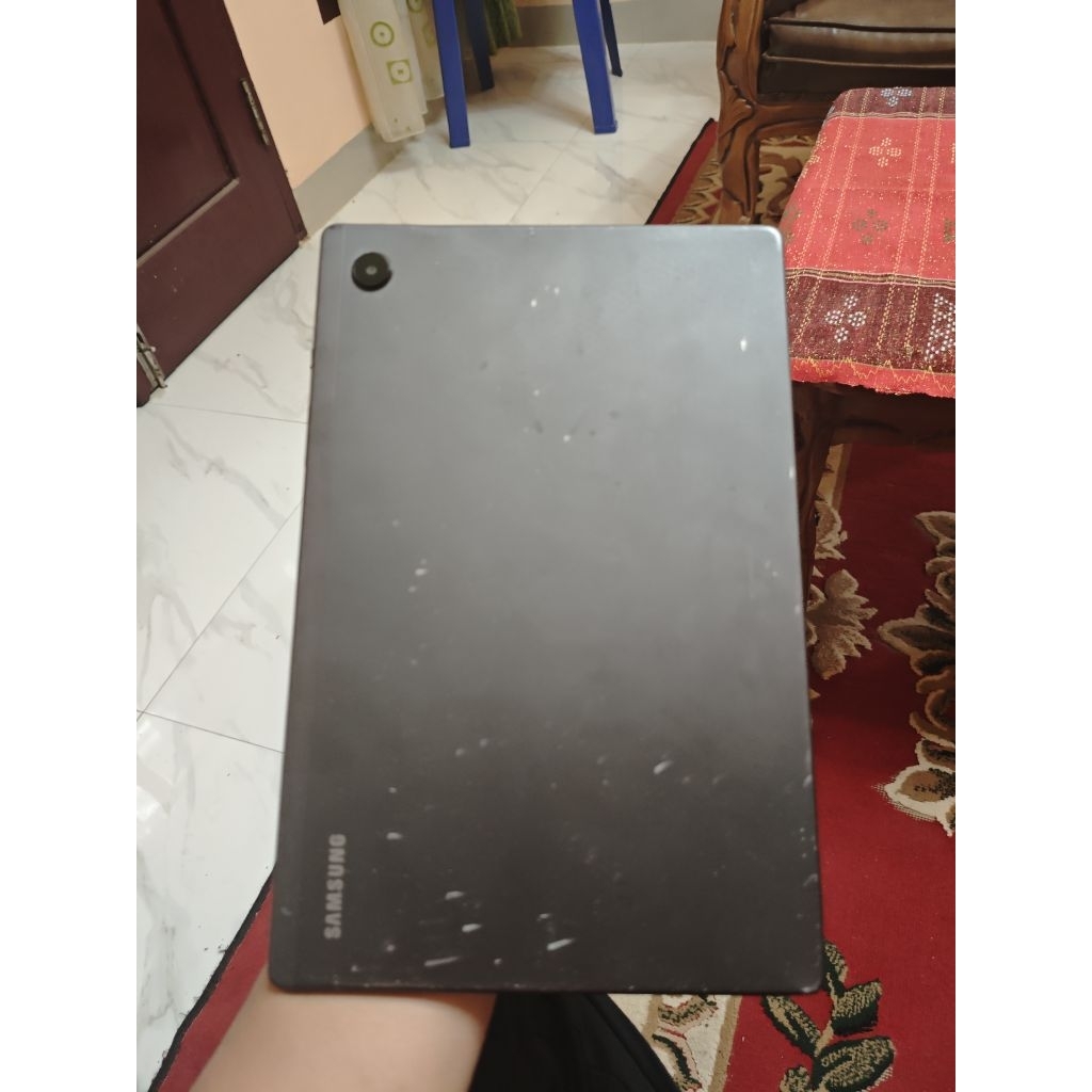 Samsung tab a8 2022 4/128  LTE dan wifi minus