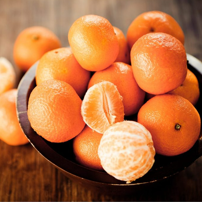 Jeruk Honey Wokam Wogam Wogan Mandarin Orange 1 Box