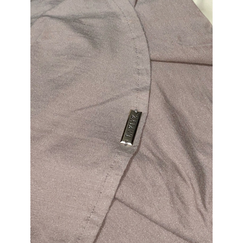 (preloved) LAFIYE SKIV ROU CLAY