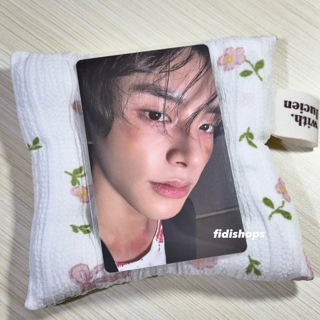[READY] OFFICIAL ENHYPEN JAKE ZOOM SHOWCASE DESIRE:UNLEASH D:U POB PC PHOTOCARD
