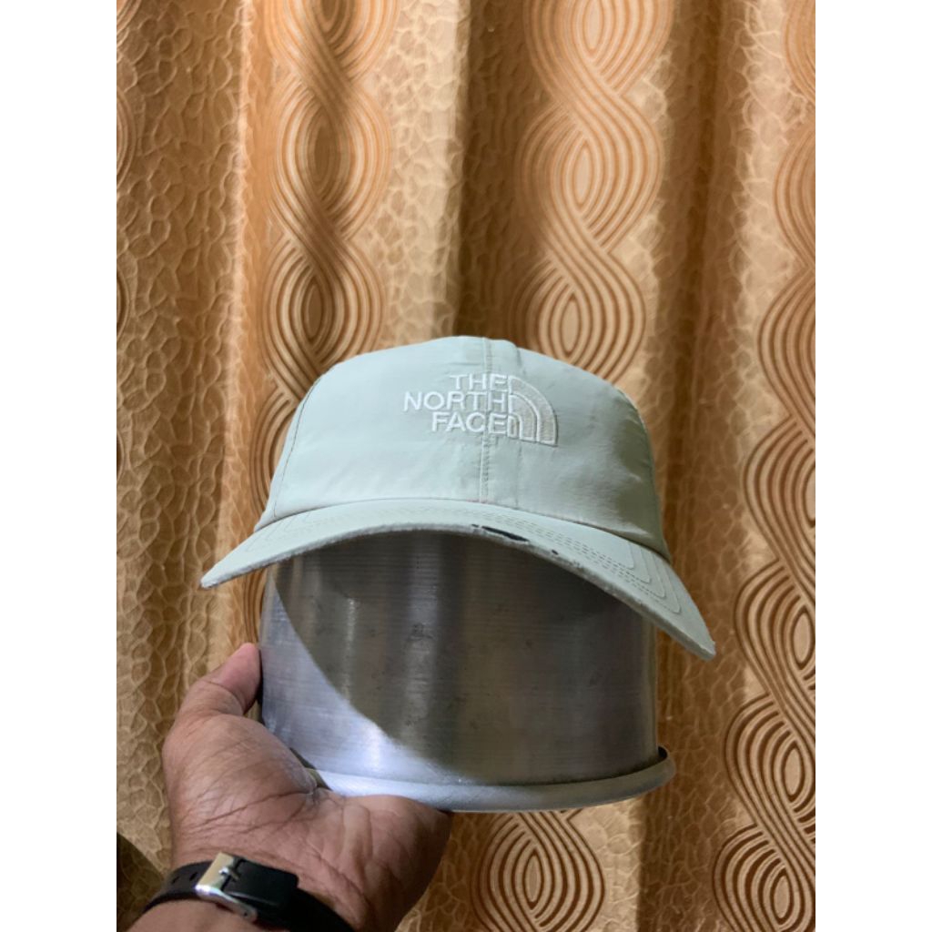 TOPI THE NORTH FACE/TOPI BEKAS/TOPI LELONG