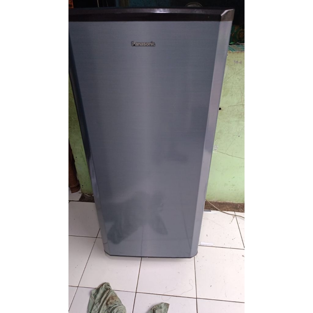 kulkas 1pintu panasonic