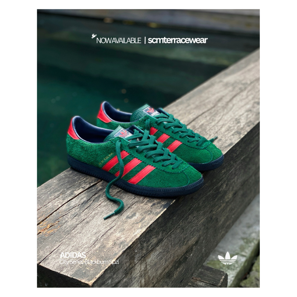 Adidas Blackburn Spzl 2019