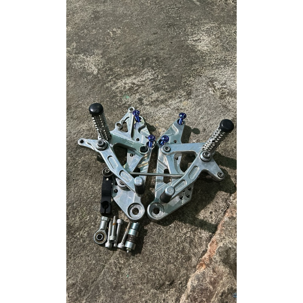 ub bpro race mx king