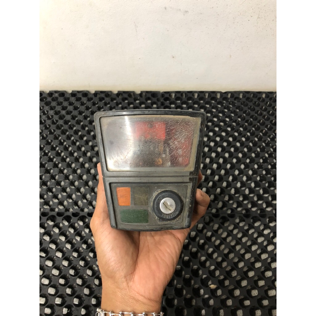 spedometer honda astrea cup700/800 original