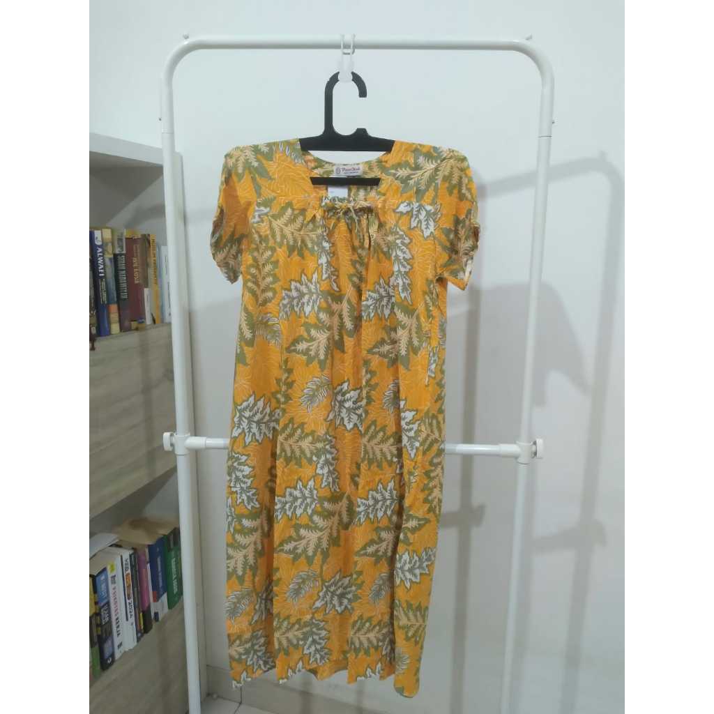 Daster Batik Danar Hadi - Size Standard