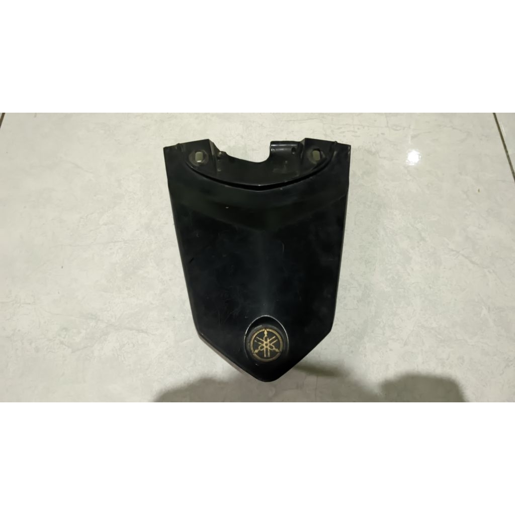 Cover Sambungan Tengah Body Belakang Xeon Rc Original Copotan