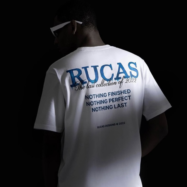 Rucas The Last Collection 2022