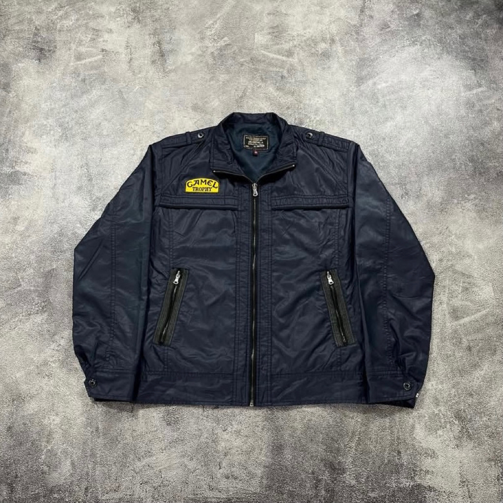 WORK JACKET