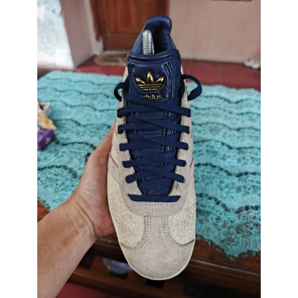 adidas gazelle2 second original