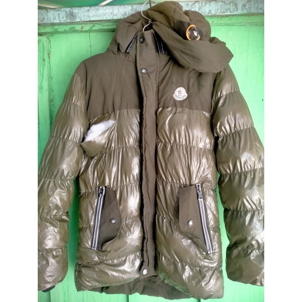 moncler anak original puffer
