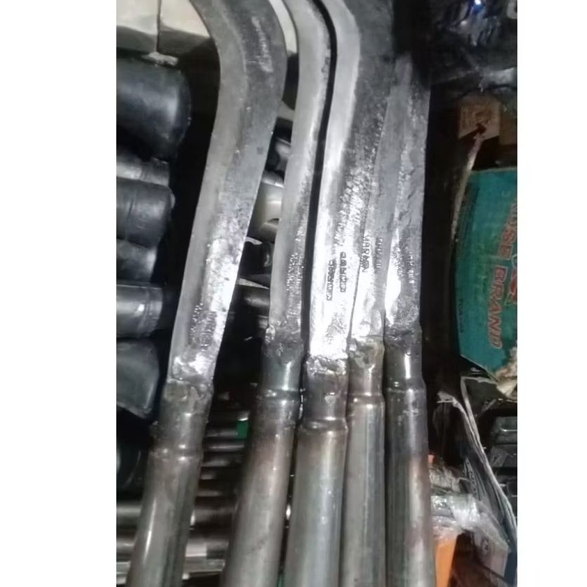 ndorit baja asli arit baja Congok Baja Per