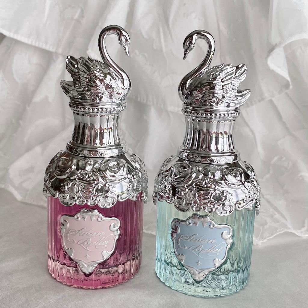 FLOWER KNOWS Swan Ballet Series Perfume 50ml