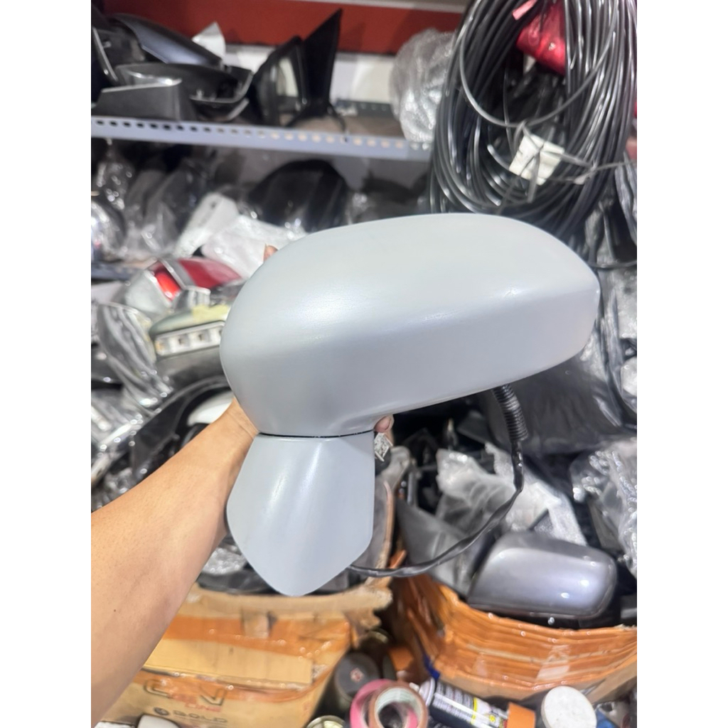 Spion Copotan Honda Jazz GD3 Original