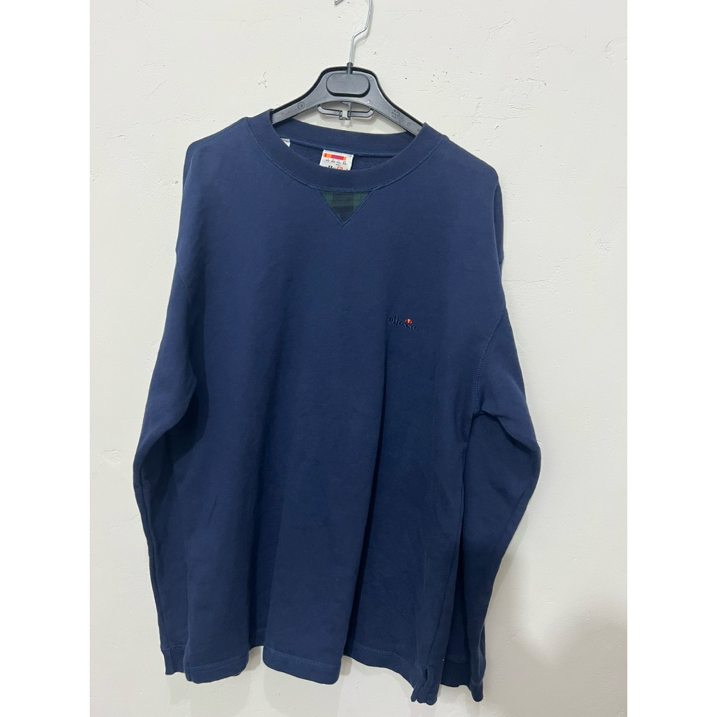 CREWNECK ELLESSE