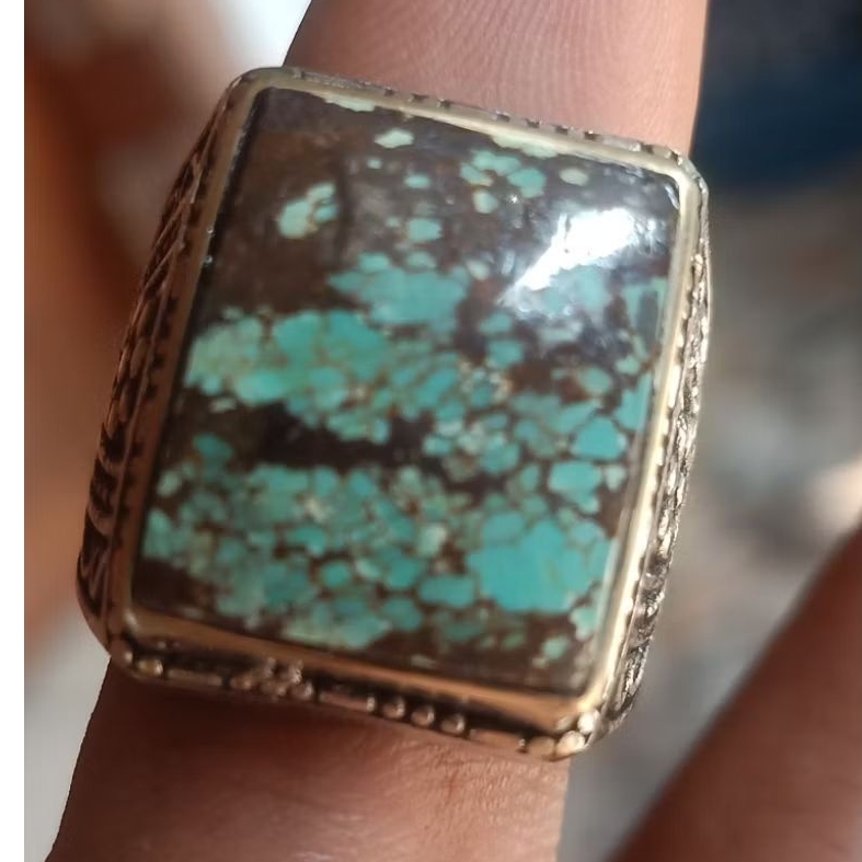 natural pirus Persia  kotak