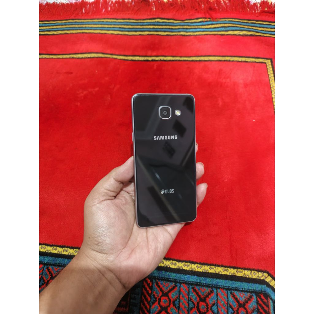 samsung a5 grs sein indonesia NFC ram 2gb 16gb hp resmi murah