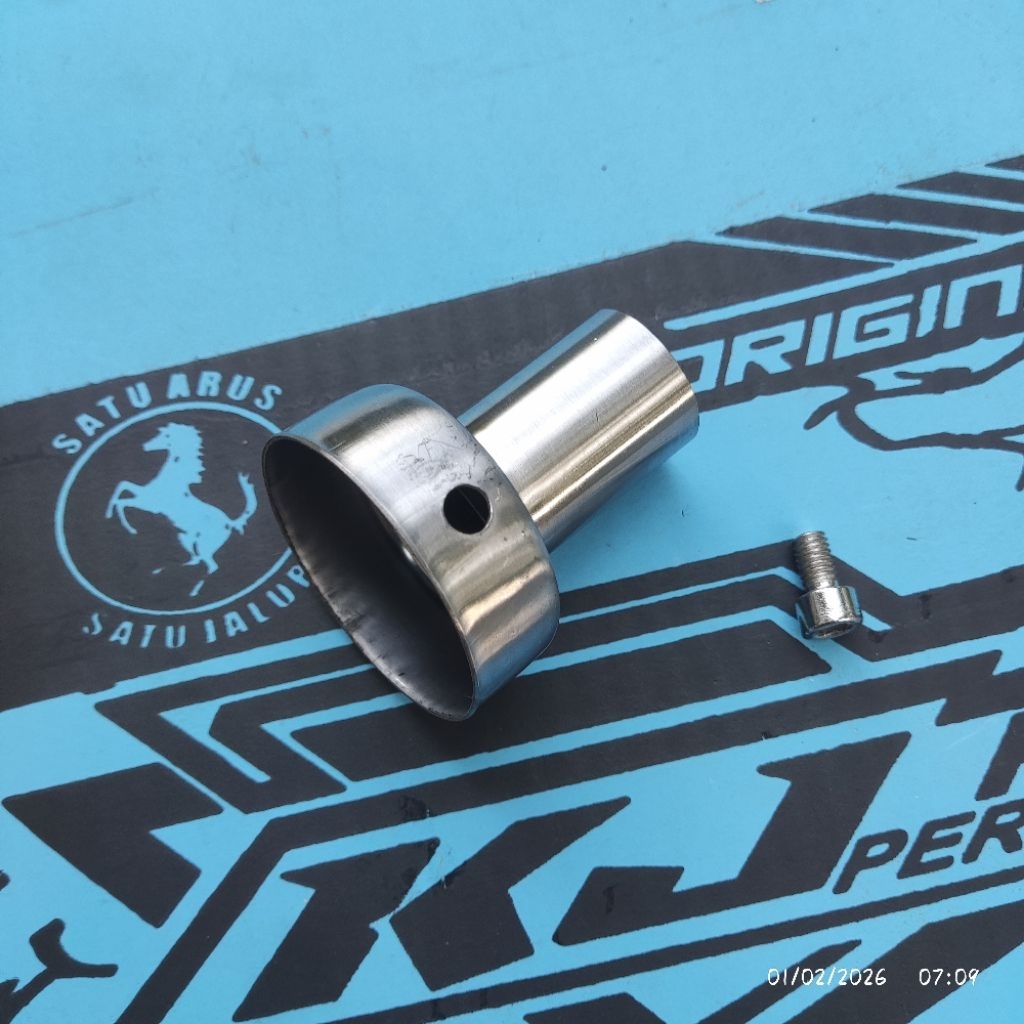 peredam db killer 38 mm