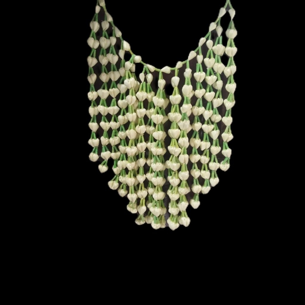 MELATI PENGANTIN PADANG MINANG