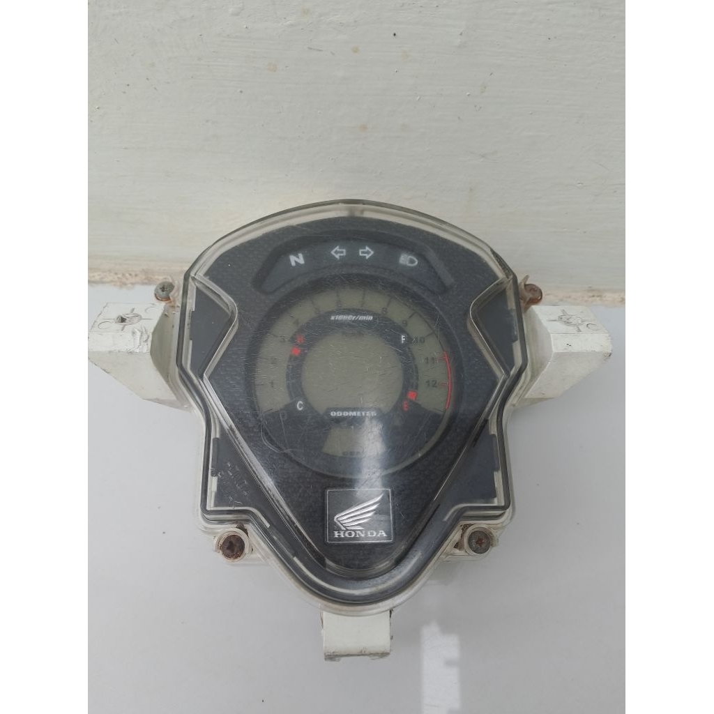 Spedometer Honda Cs1 ORI copotan