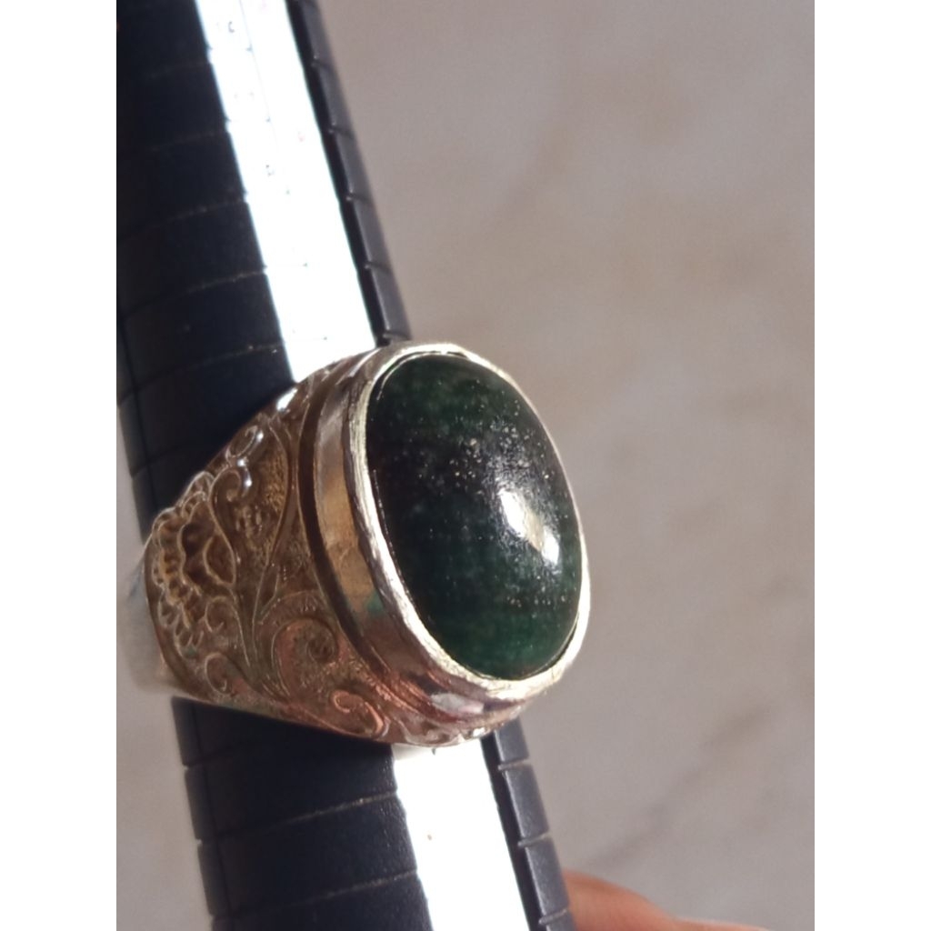 BATU BADAR LUMUT GIOK