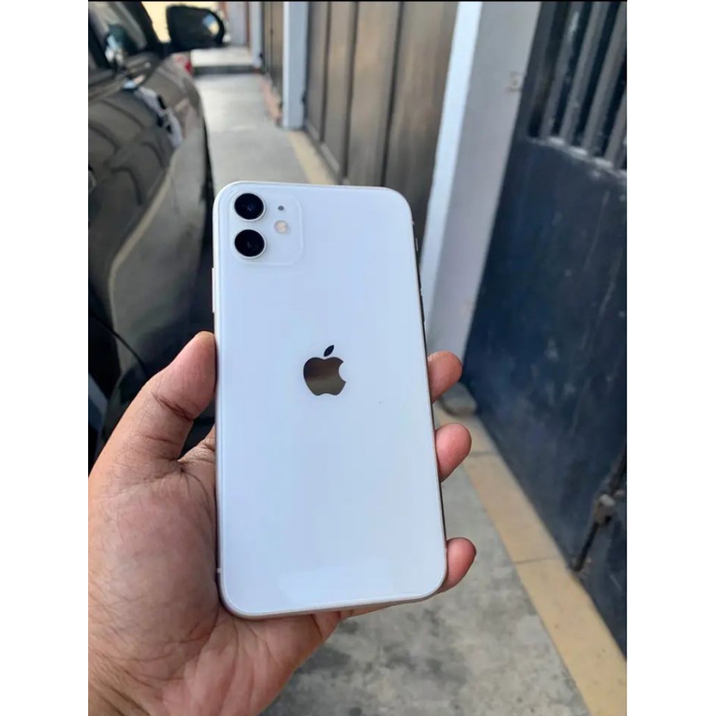 Apple Iphone11 Ibox 64 GB