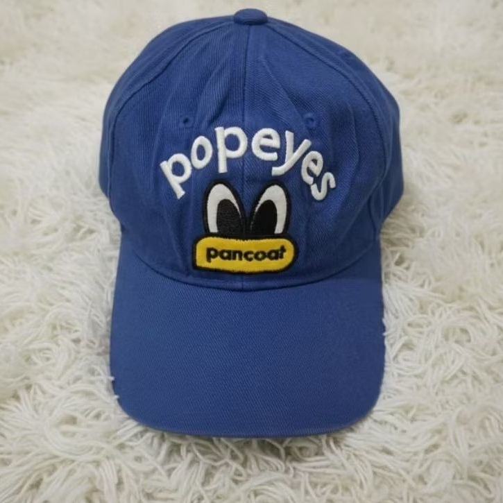 PANCOAT - Topi Anak Laki Laki 2-5 Tahun