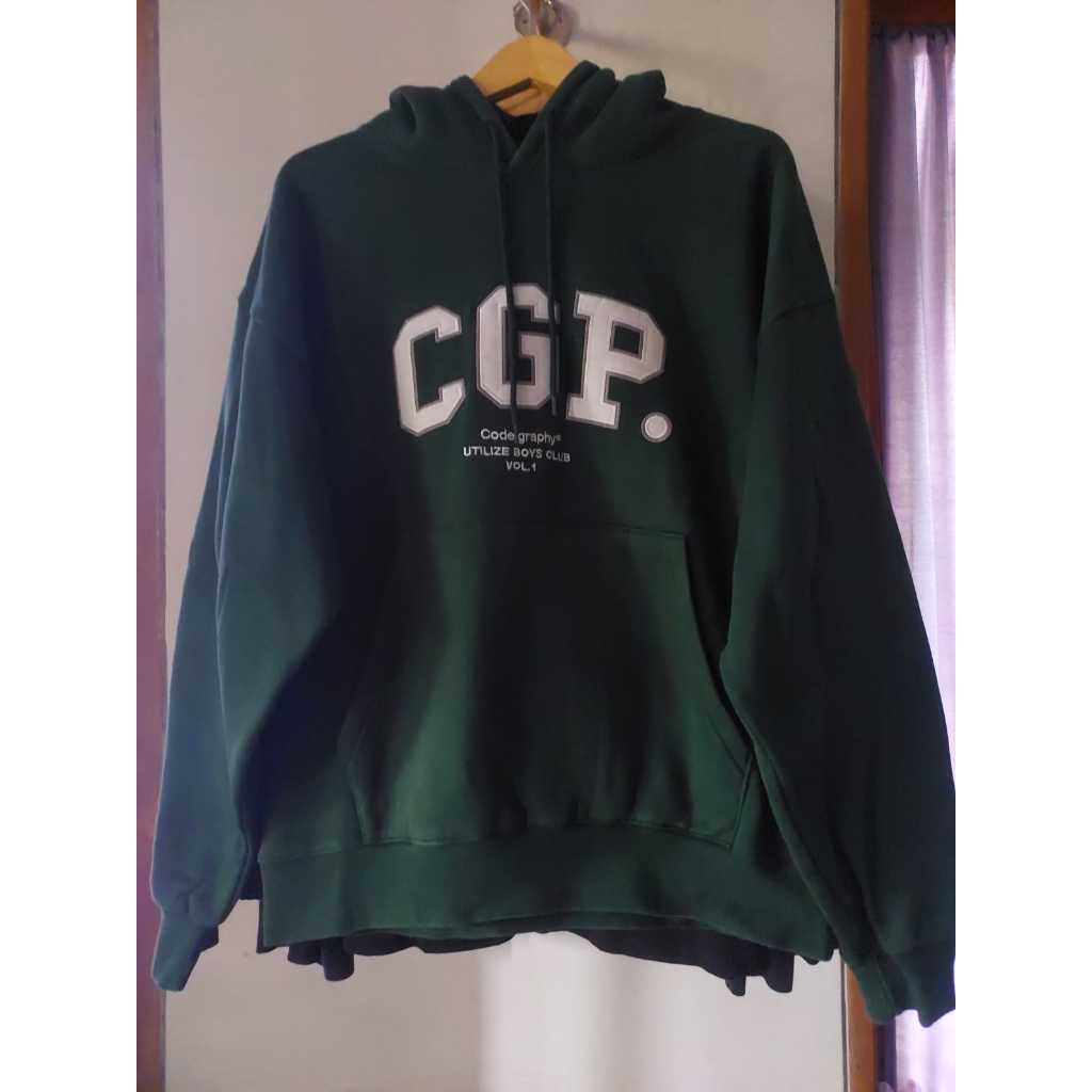 CGP HODIE