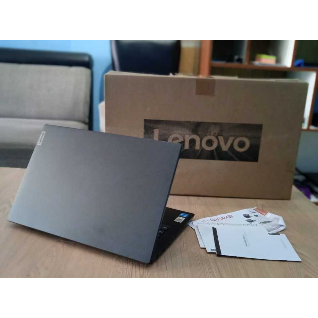 Laptop Lenovo V14 G3 Core i3-1215u