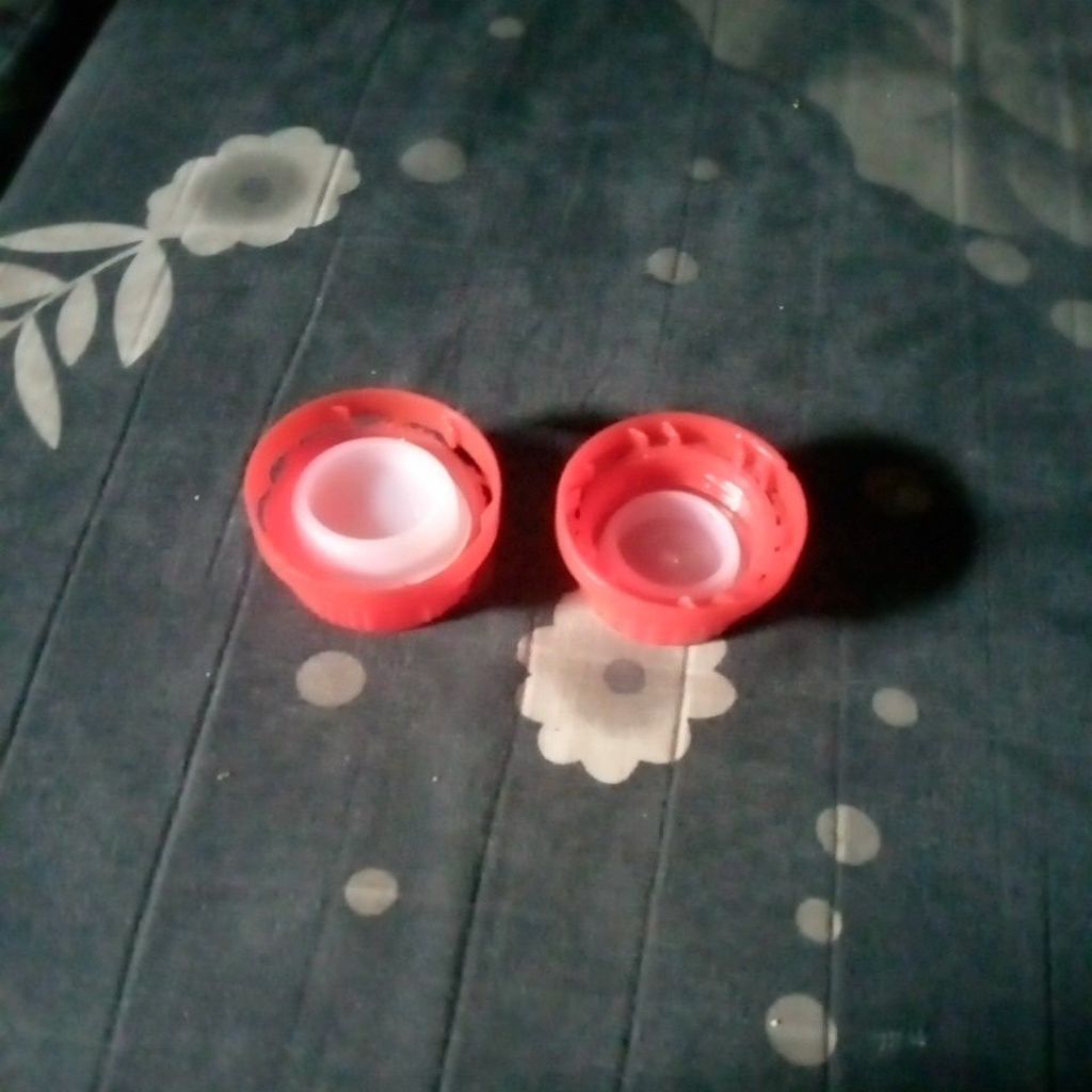 tutup jerigen 5 liter ( tutup segel ) mulut besar & kecil