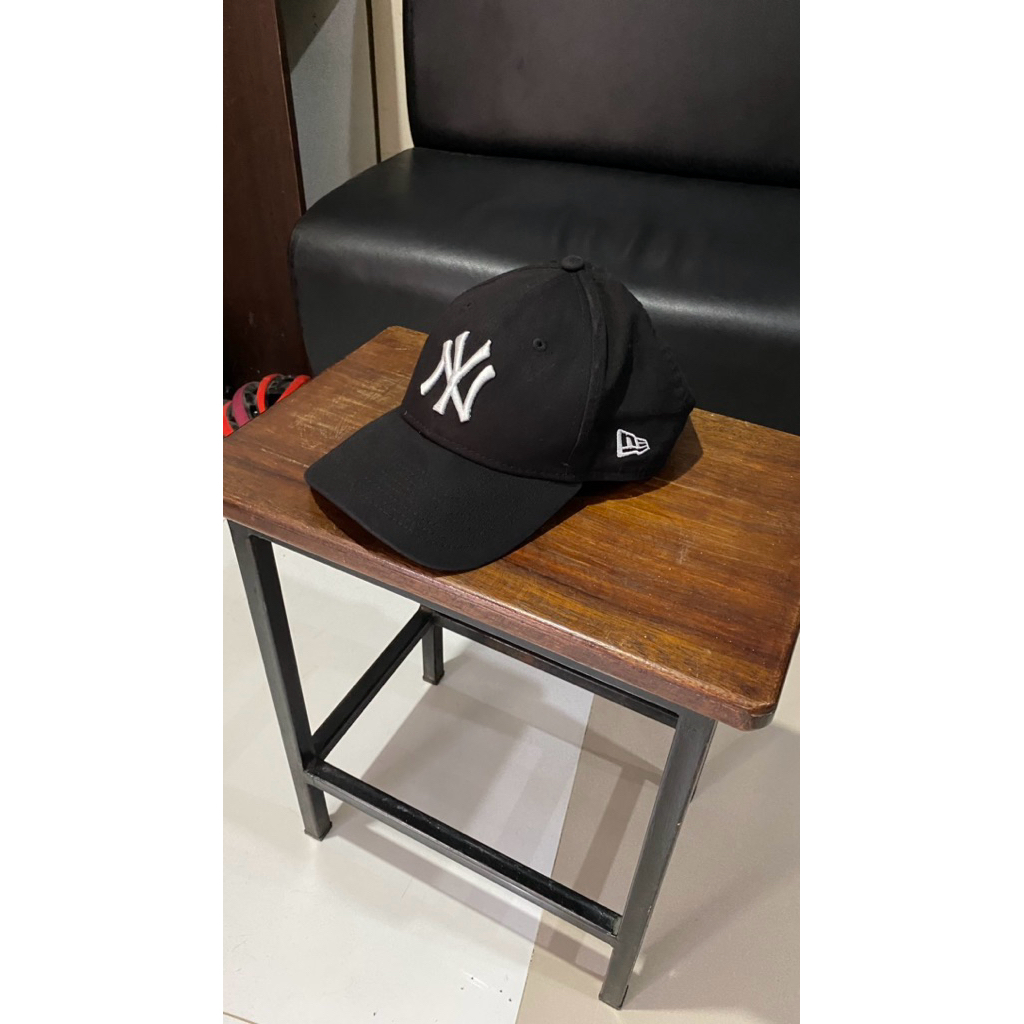 topi New Era NY Original