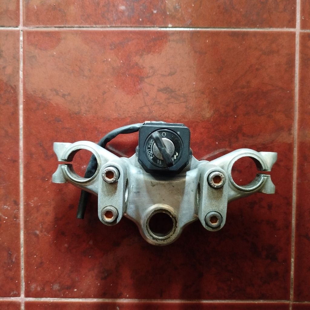 T Atas Yamaha Rx King Rx Speasial Rx K