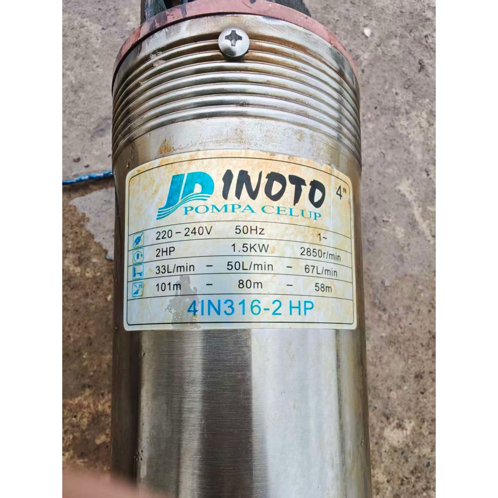 inoto
