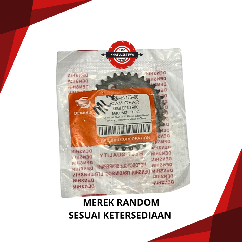 GIGI TEMENG MIO M3 GIGI SENTRIK MIO M3 GEAR TEMENG MIO M3 GEAR SENTRIK