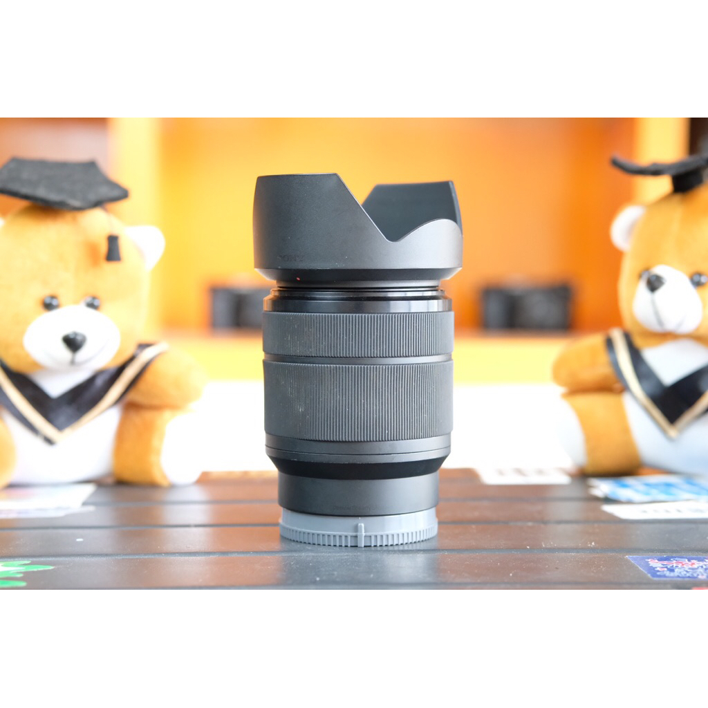 LENSA SONY FE 28-70MM