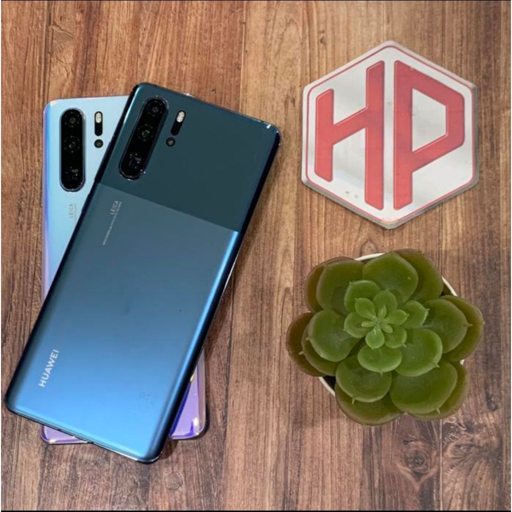 Huawei P30 Pro 8/256 GB Garansi Resmi Indonesia Second Bekas Original