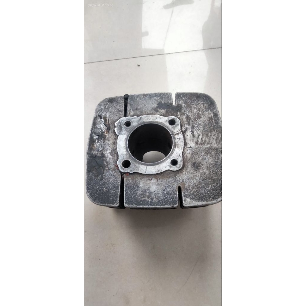 blok suzuki ts125 original